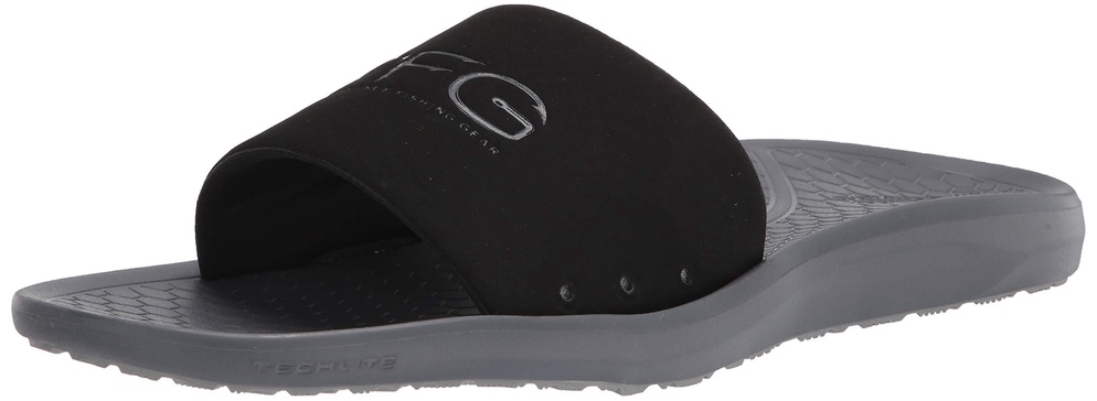 Columbia Men's Yachtrocker PFG Slide Sport Sandal