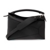 Loewe Puzzle Edge Zip-Up Top Handle Bag