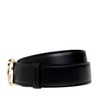 Gucci Blondie leather belt