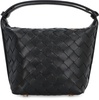 Bottega Veneta Candy Wallace Bag