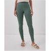 Women's PureFit Legging Made With Organic Cotton