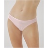 Women's Organic Cotton Everyday Classic Fit Bikini 6-Pack