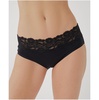 Women's Lace Waist Brief 3-Pack