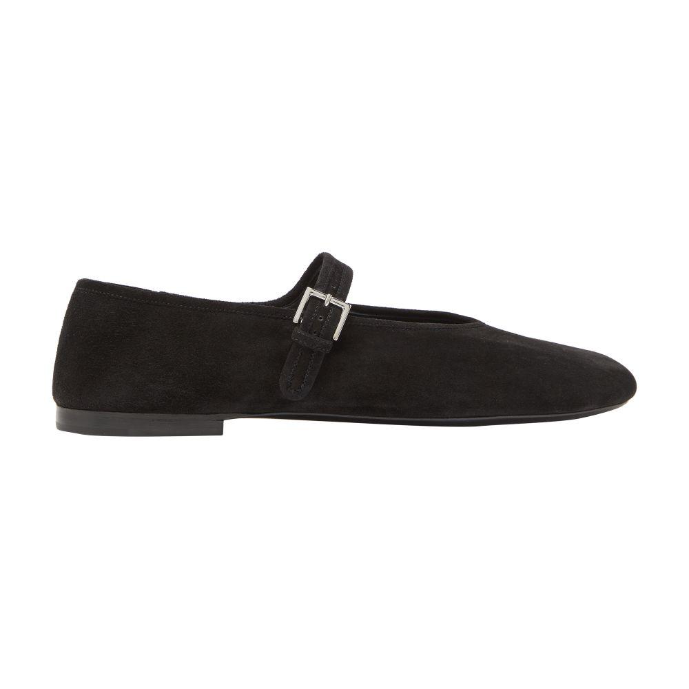 Boheme MJ ballerinas