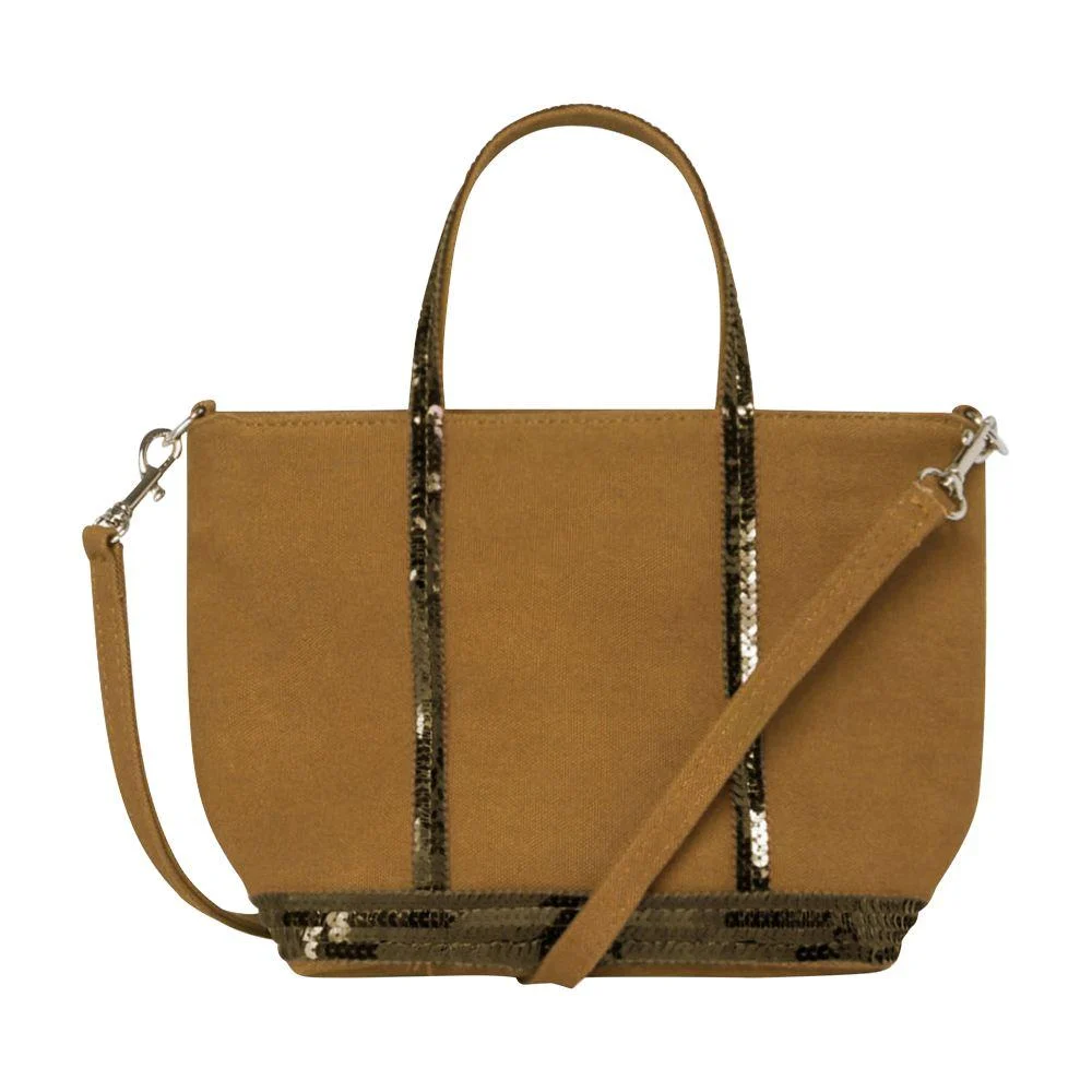 Canvas XS cabas tote