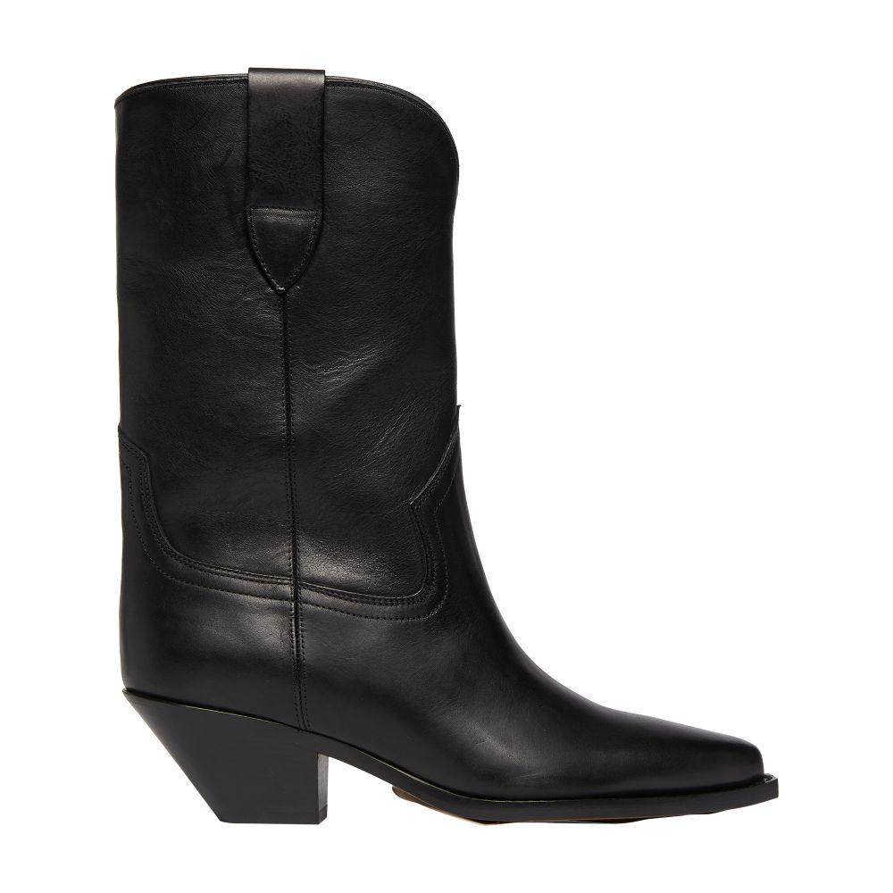 Dahope ankle boots