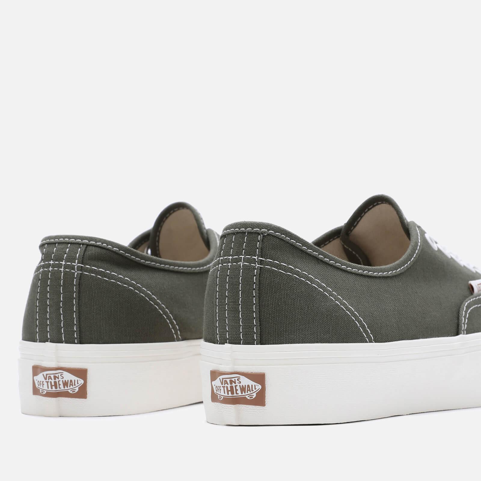 Vans Men's Authentic Vr3 Canvas Trainers - UK 7