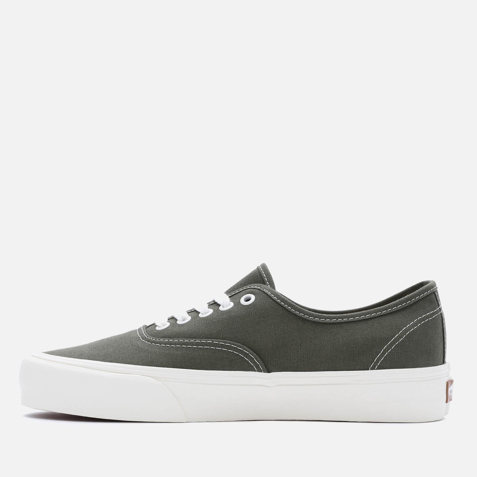 Vans Men's Authentic Vr3 Canvas Trainers - UK 7