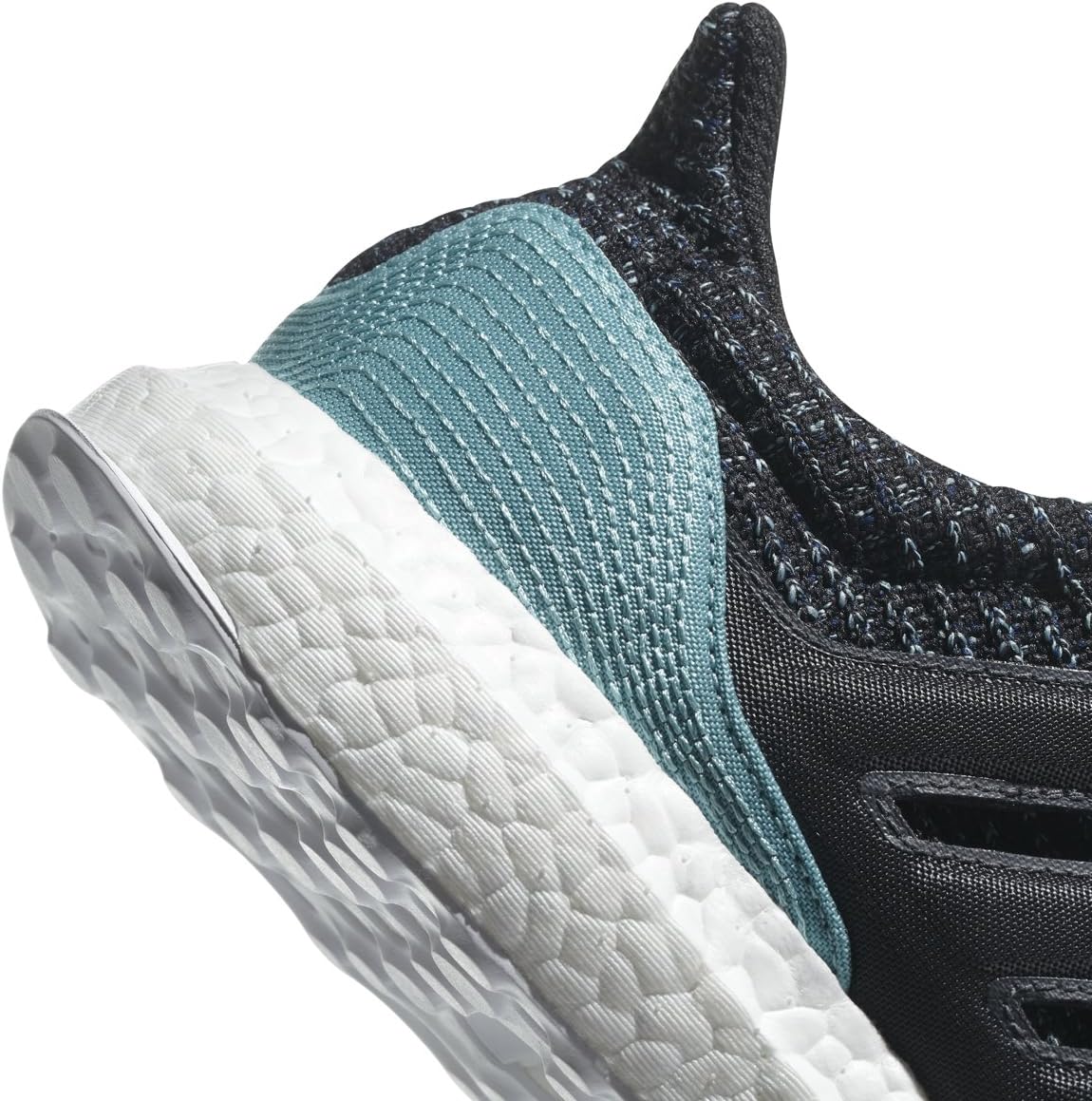 adidas Men's Ultraboost Parley Running Shoe