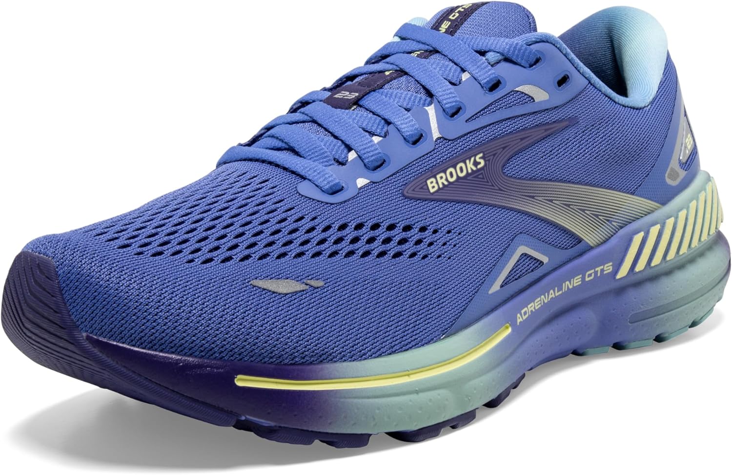 Brooks Women’s Adrenaline GTS 23 Supportive Running Shoe