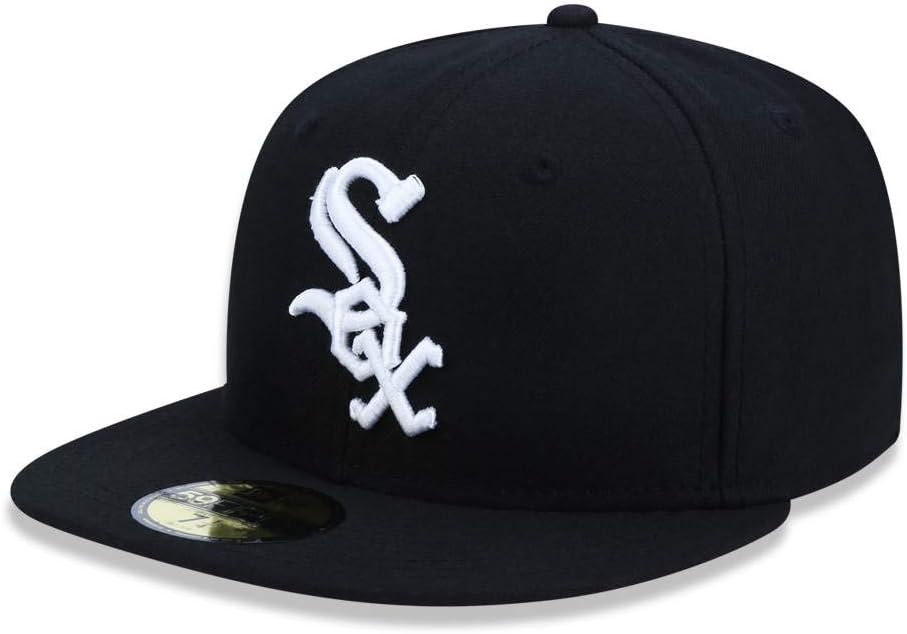 New Era MLB Game Authentic Collection On Field 59FIFTY Fitted Cap