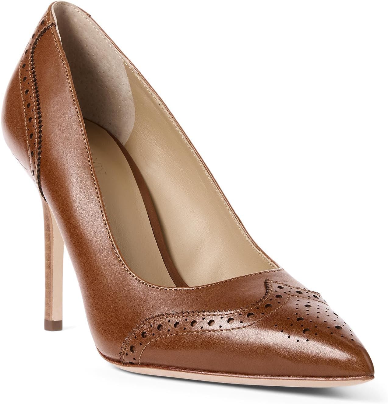 Lauren Ralph Lauren Women's Lynden Pump