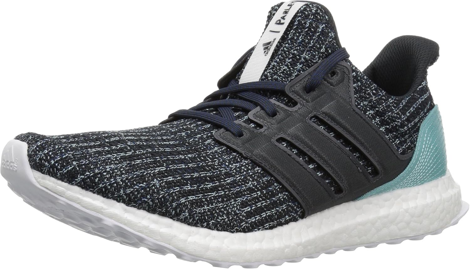 adidas Men's Ultraboost Parley Running Shoe