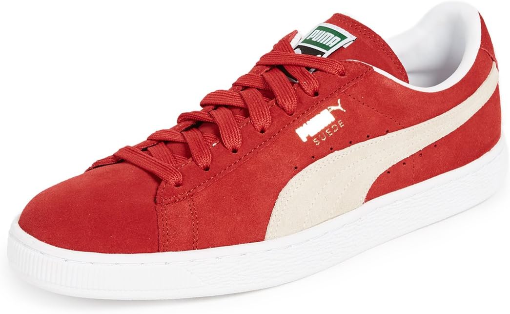 PUMA Select Men's Suede Classic XXI Sneakers