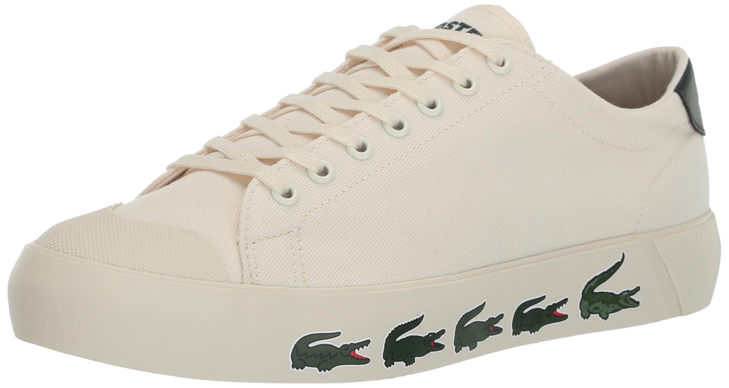 Lacoste Men's Gripshot Sneaker