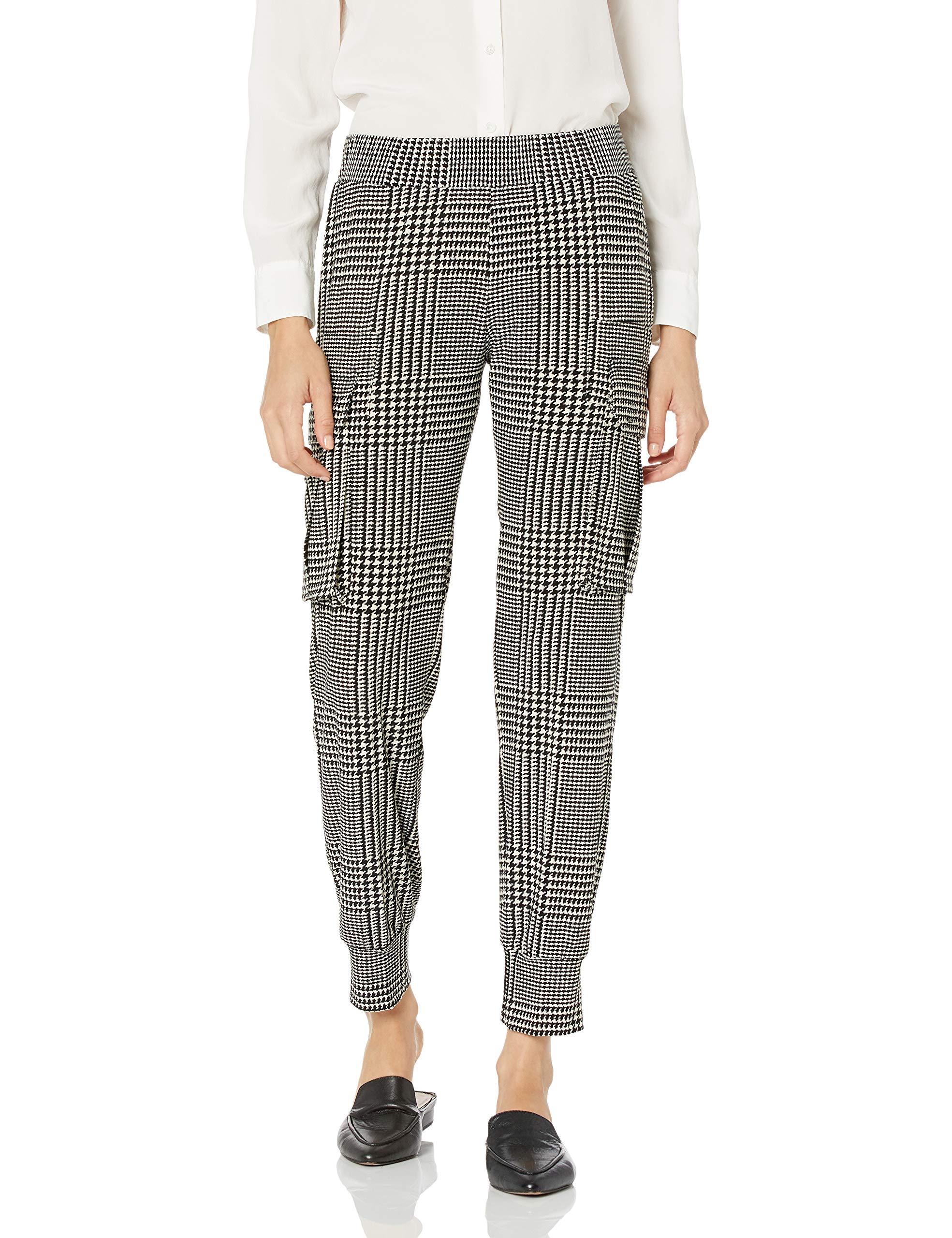 Norma Kamali Women's Pants