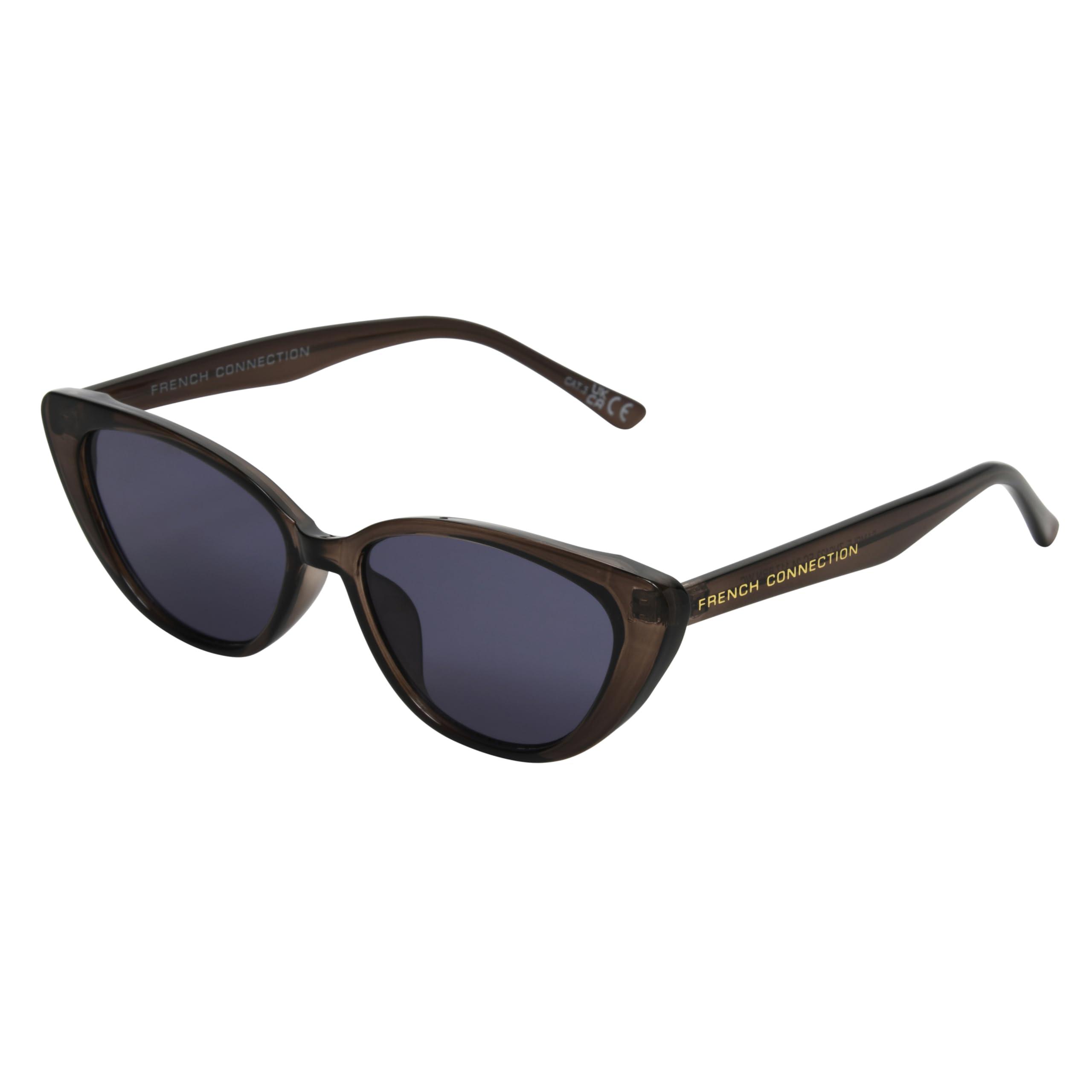 French Connection Women's Dottie Sunglasses Cat Eye