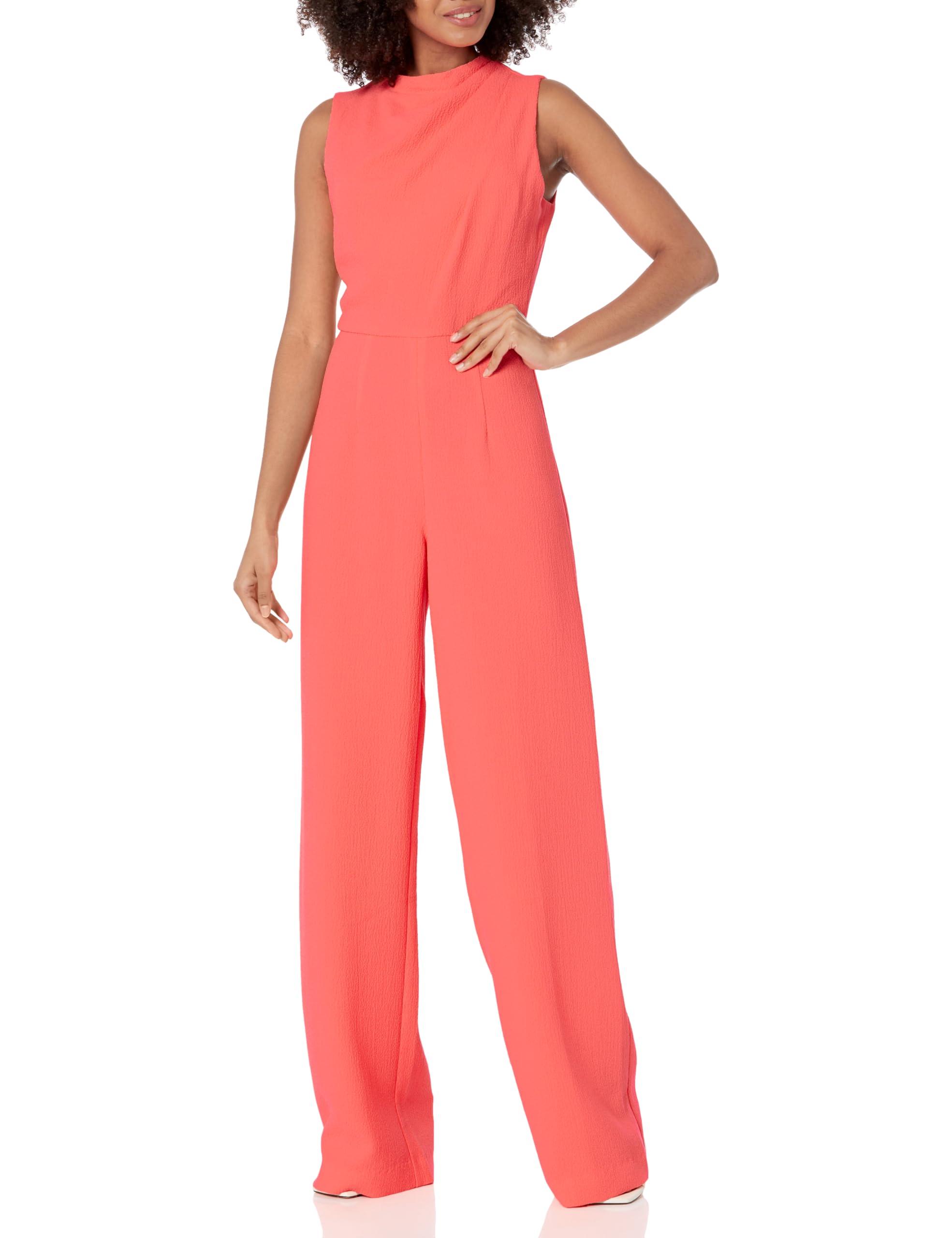 Black Halo Women's Corinne Jumpsuit