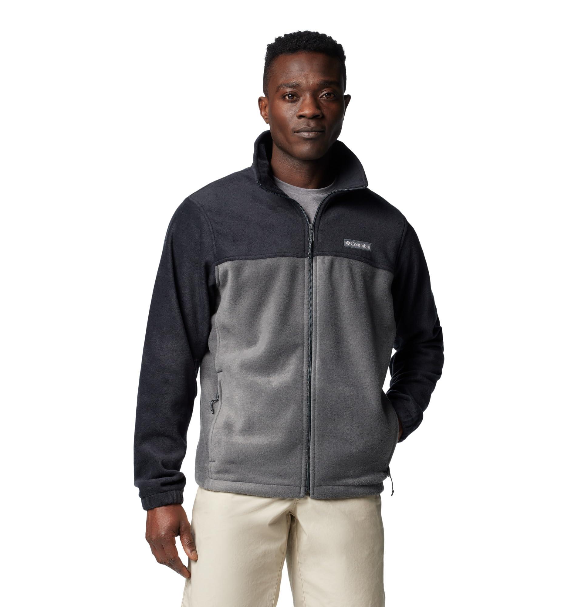 Columbia Steens Mountain 2.0 Full Zip Fleece Jacket