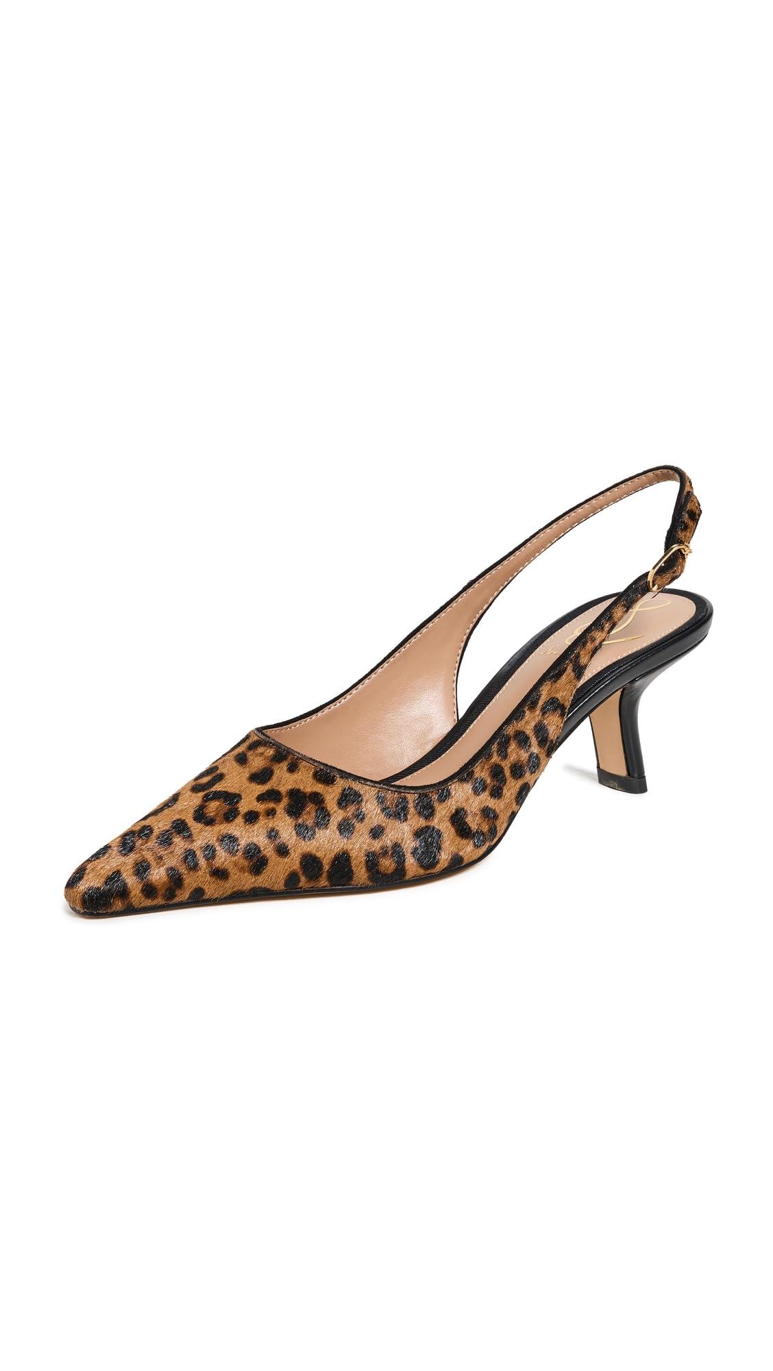 Bianka Slingback Pumps