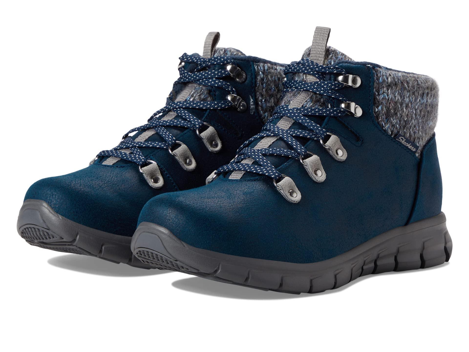 Skechers Women's Synergy Pretty Hiker