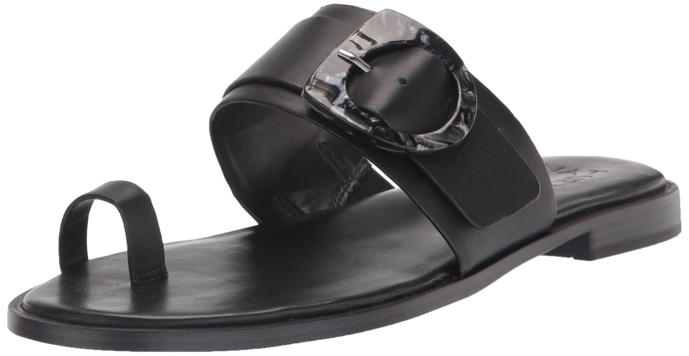 Naturalizer Women's Finola Slide Sandal