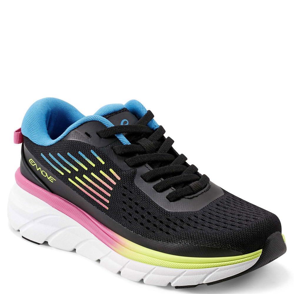 Easy Spirit Women's Mel17 Sneaker