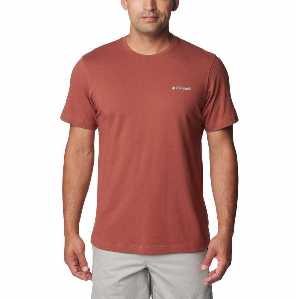 Columbia Men's Thistletown Hills Short Sleeve