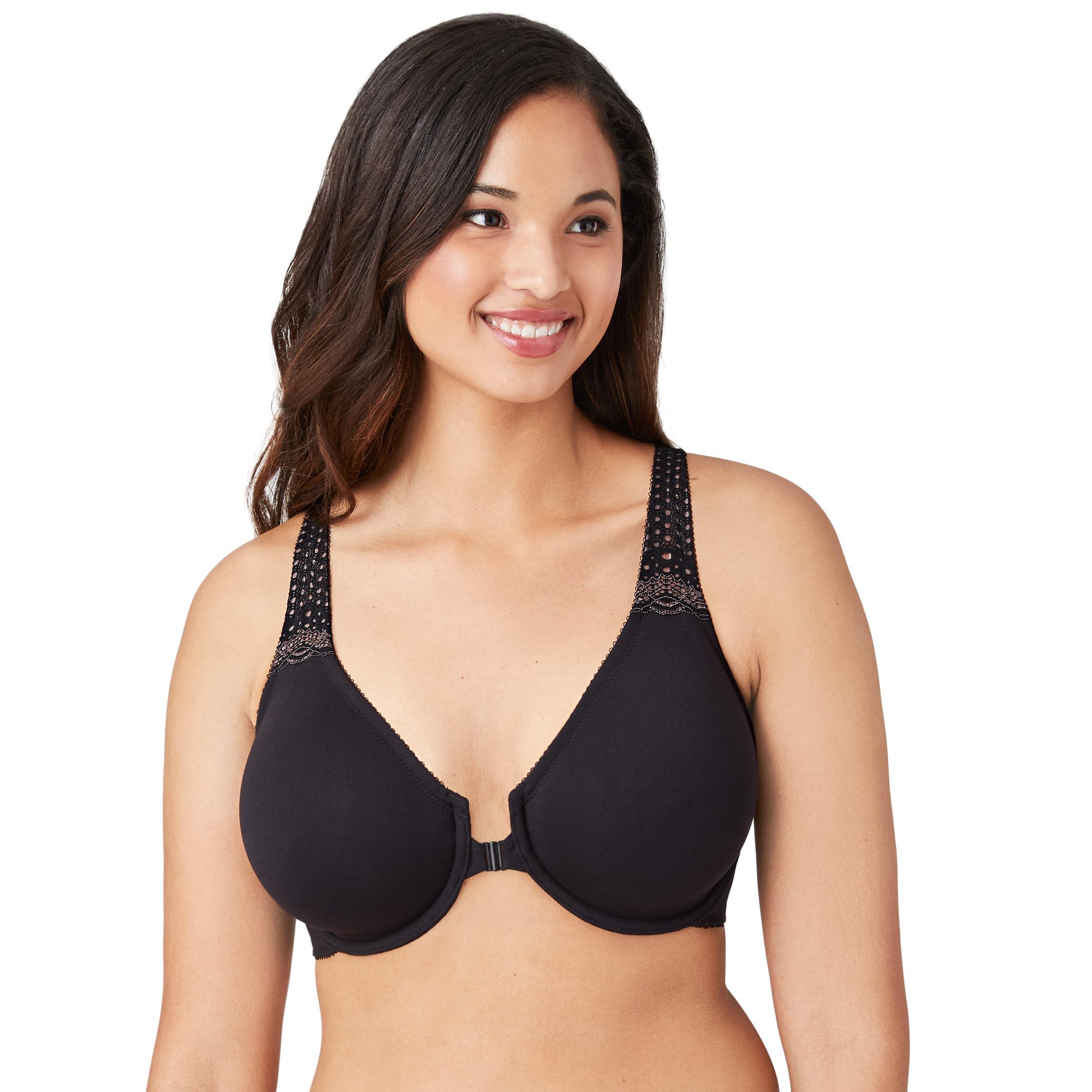 Wacoal Women's Soft Embrace Front Close Bra