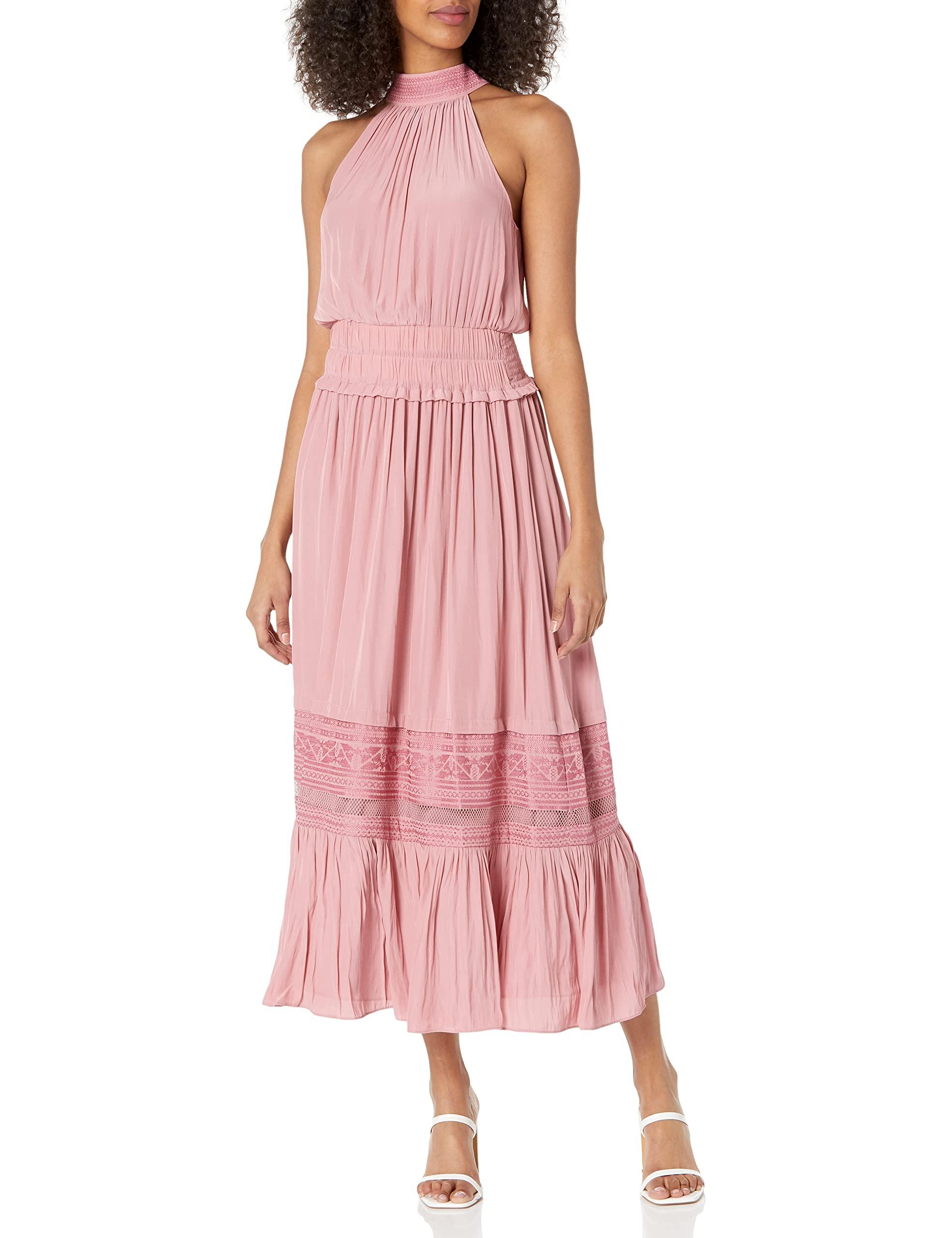 Ramy Brook Women's Maxi Cadence Dress