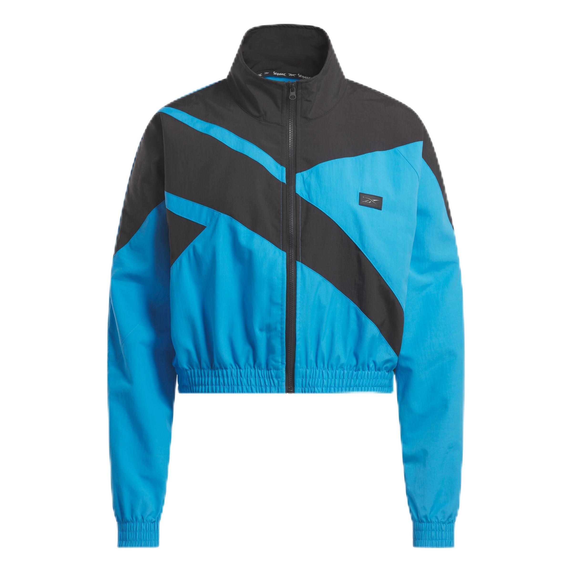 Reebok Women's Angel Vector Track Jacket