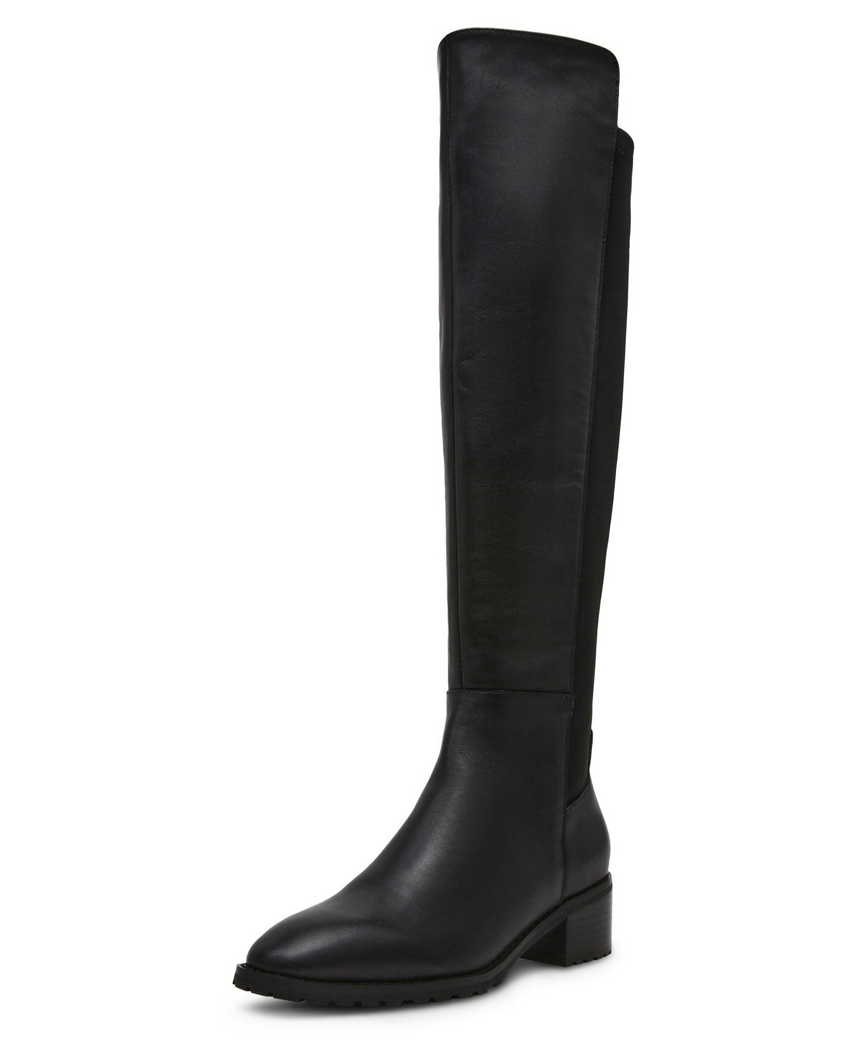 Anne Klein Women's Sable Knee High Boot