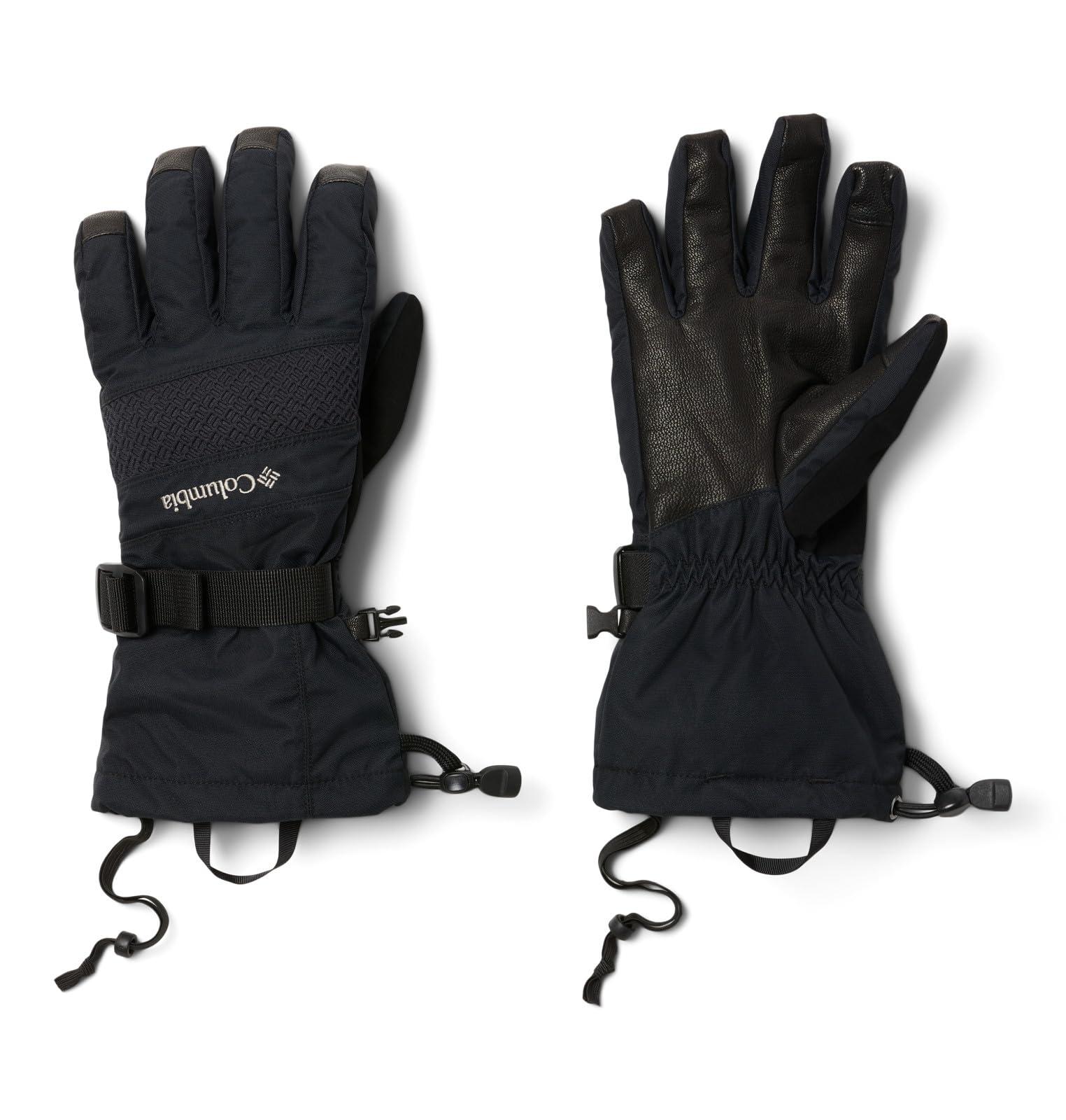 Columbia mens Whirlibird Iii Glove