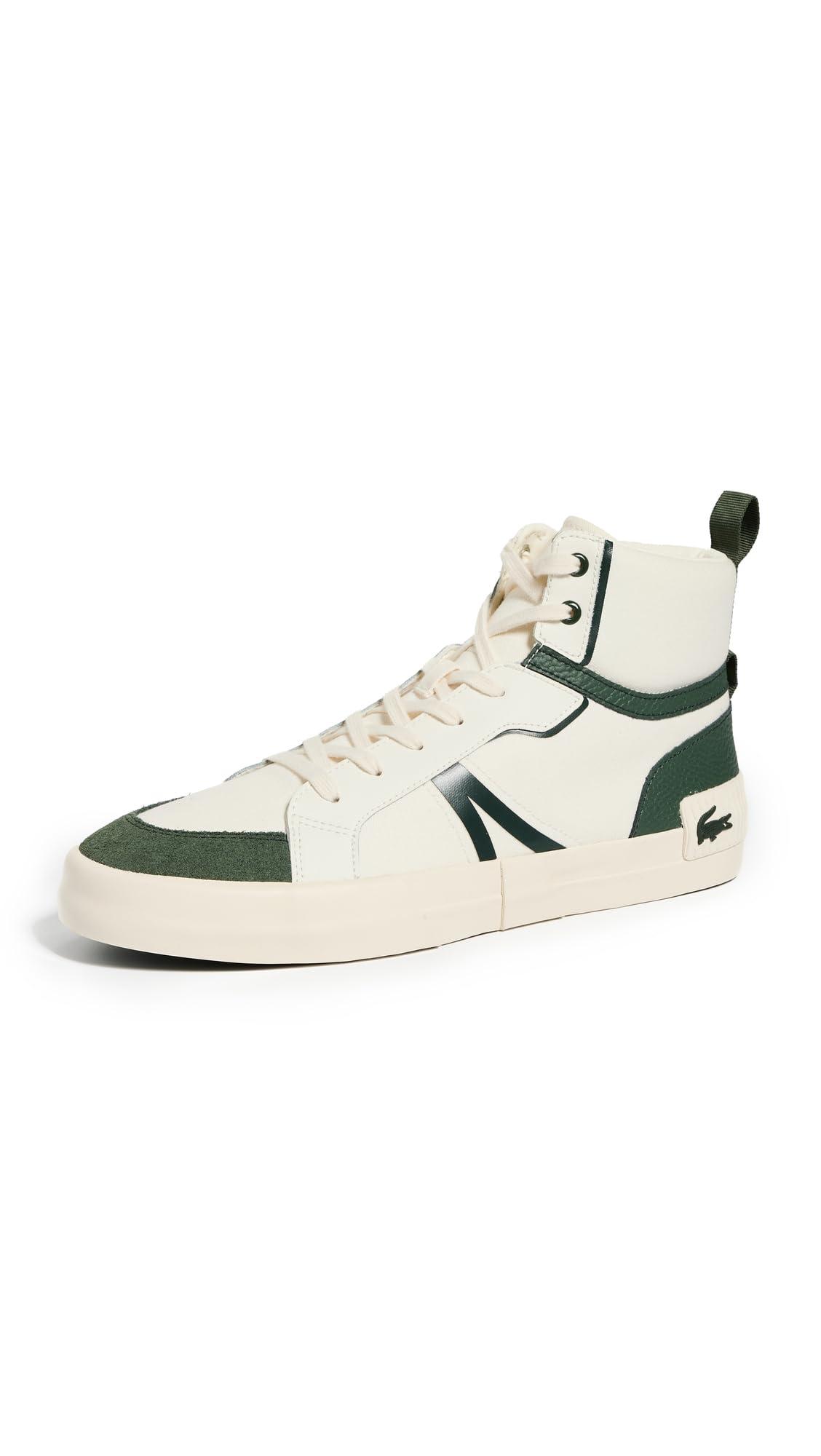 Lacoste Men's L004 Sneaker