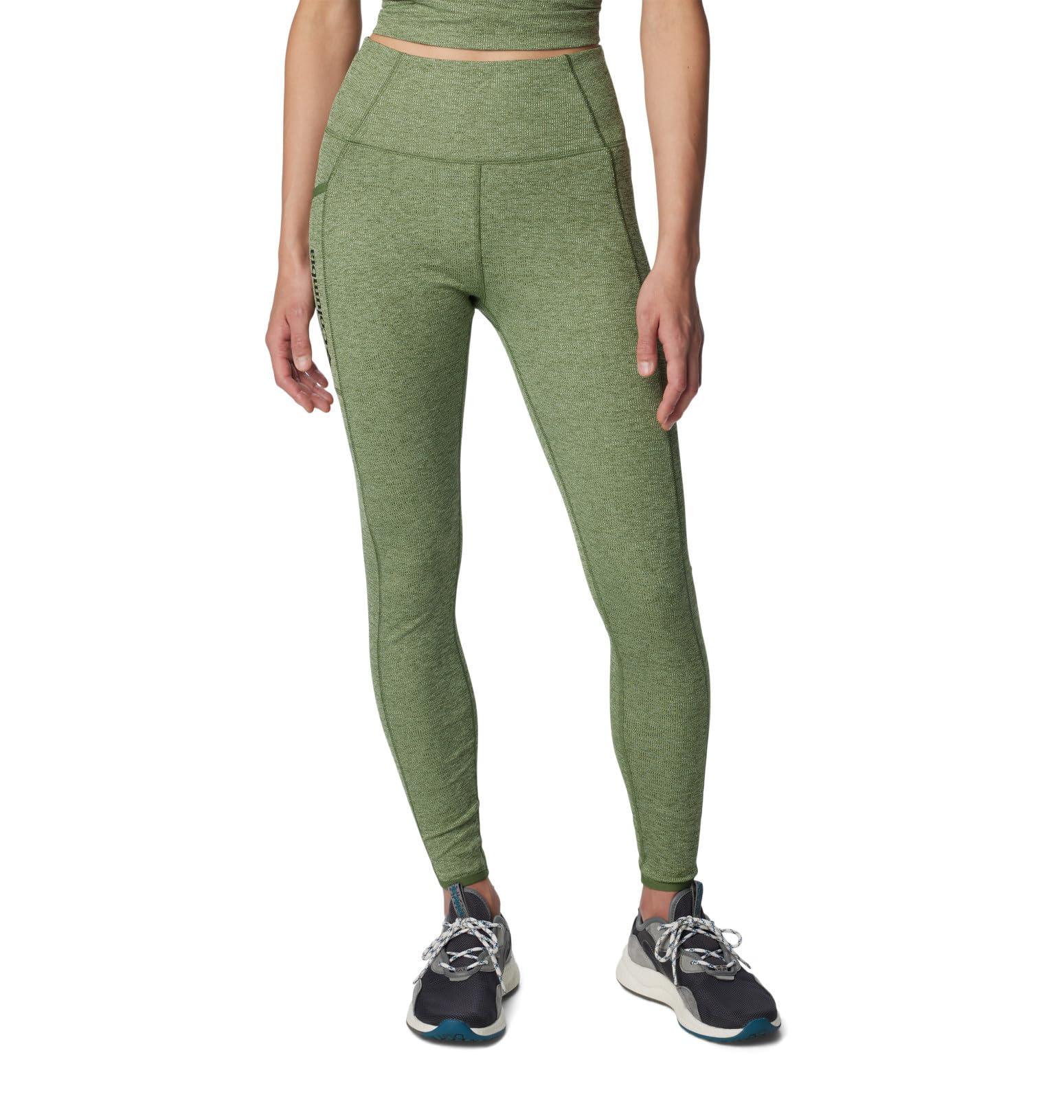 Columbia Women's Hike Ii Legging