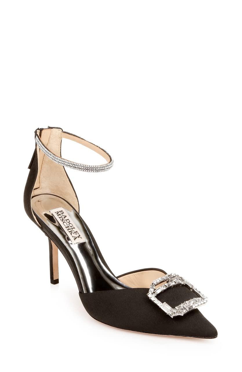 Badgley Mischka Women's Marlow Pump