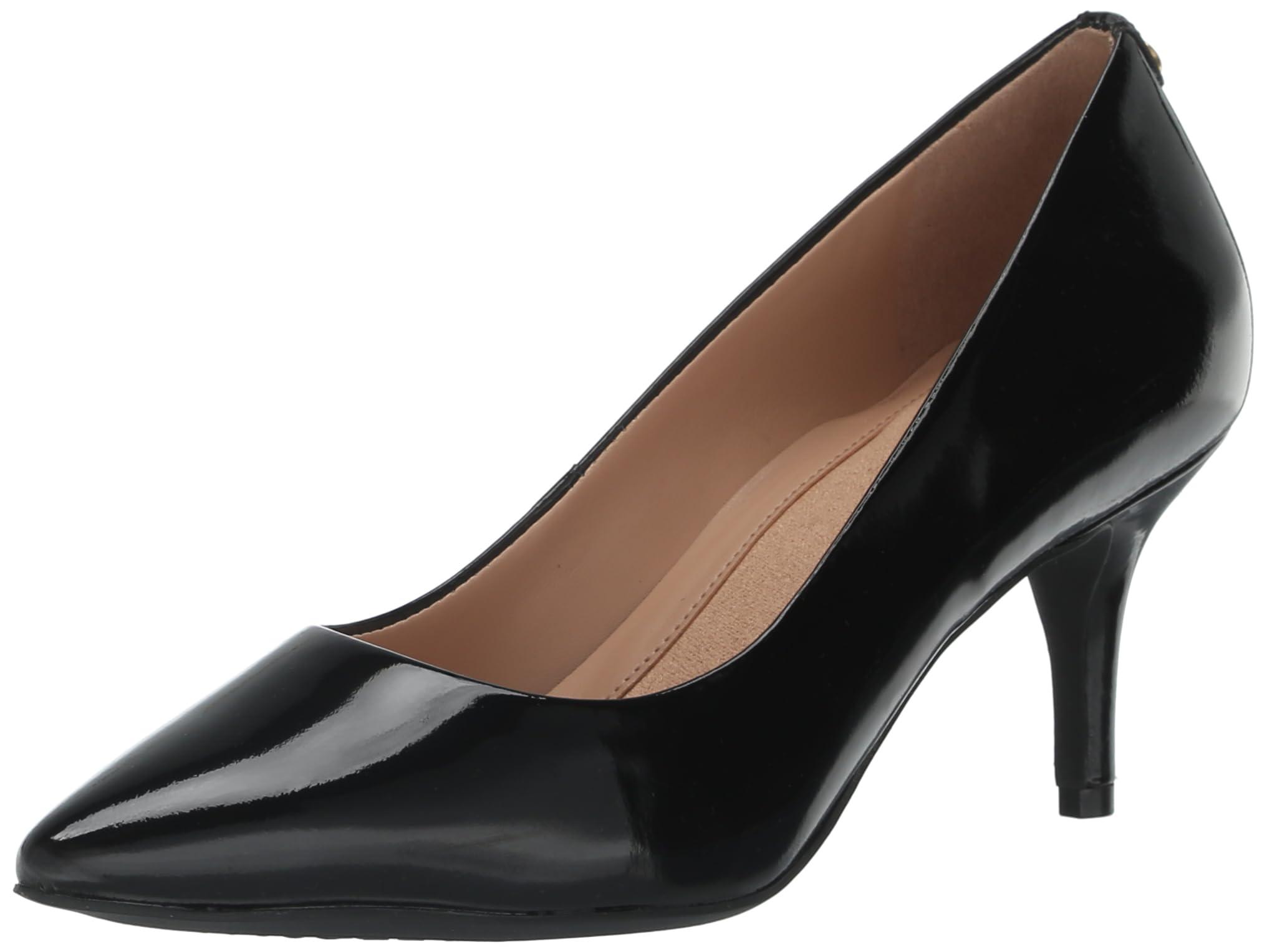 Cole Haan Women's The Go-To Park Pump, 65mm