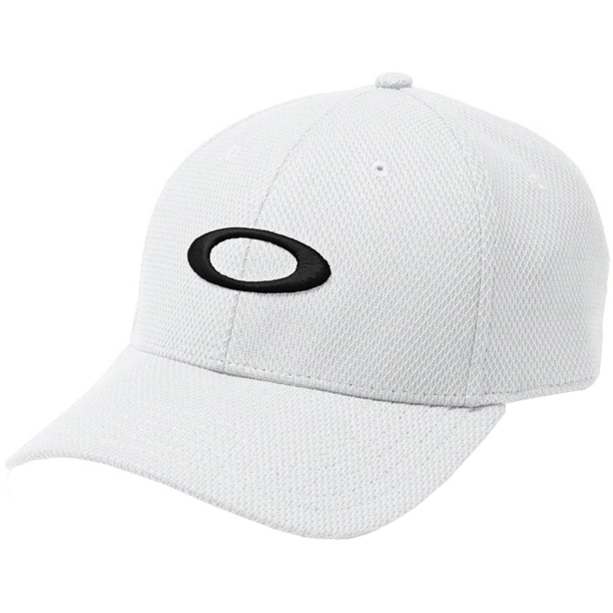 Oakley Men's Golf Ellipse Hat