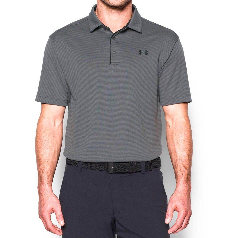 Men's Tech Polo T-Shirt