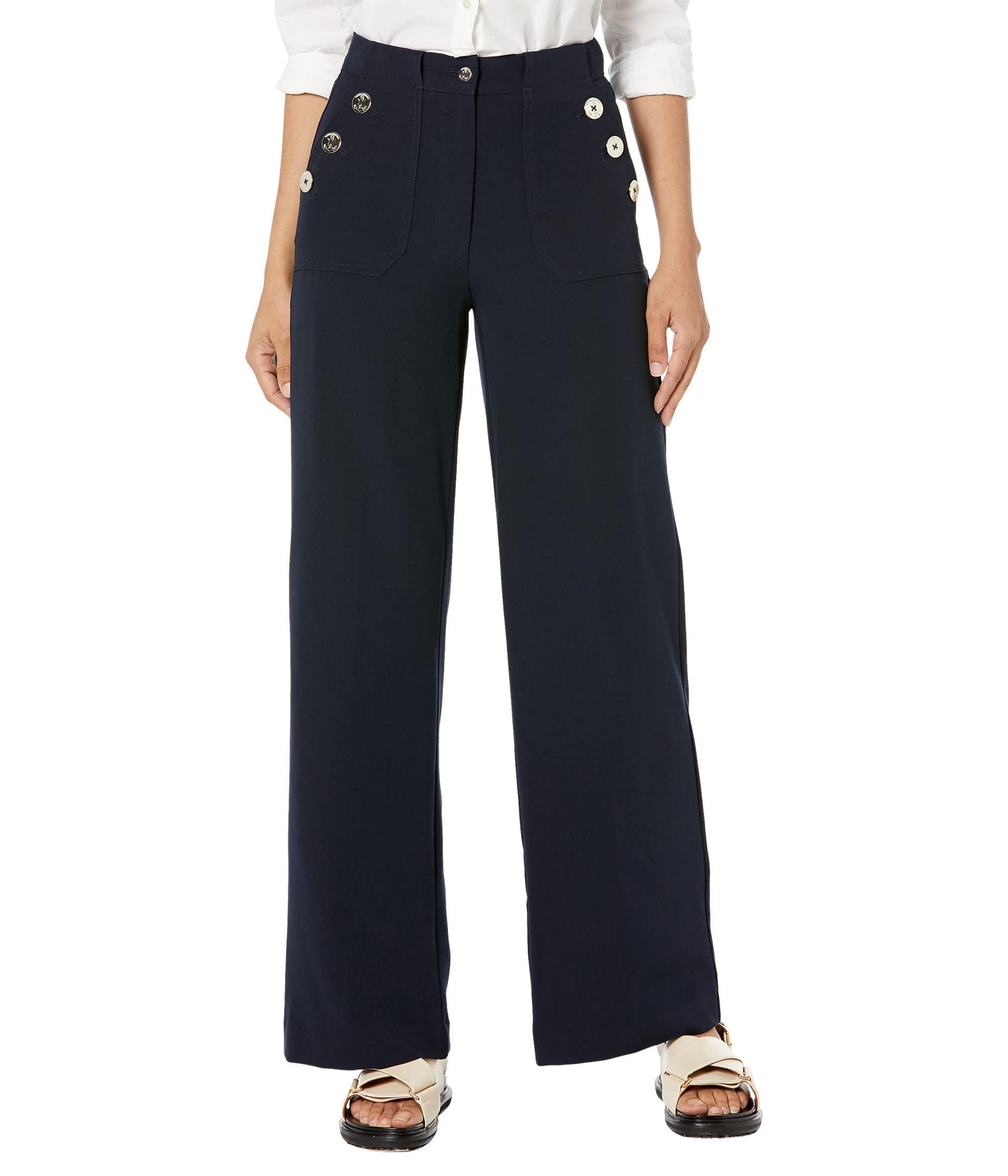 Tommy Hilfiger Women's Sailor Pant