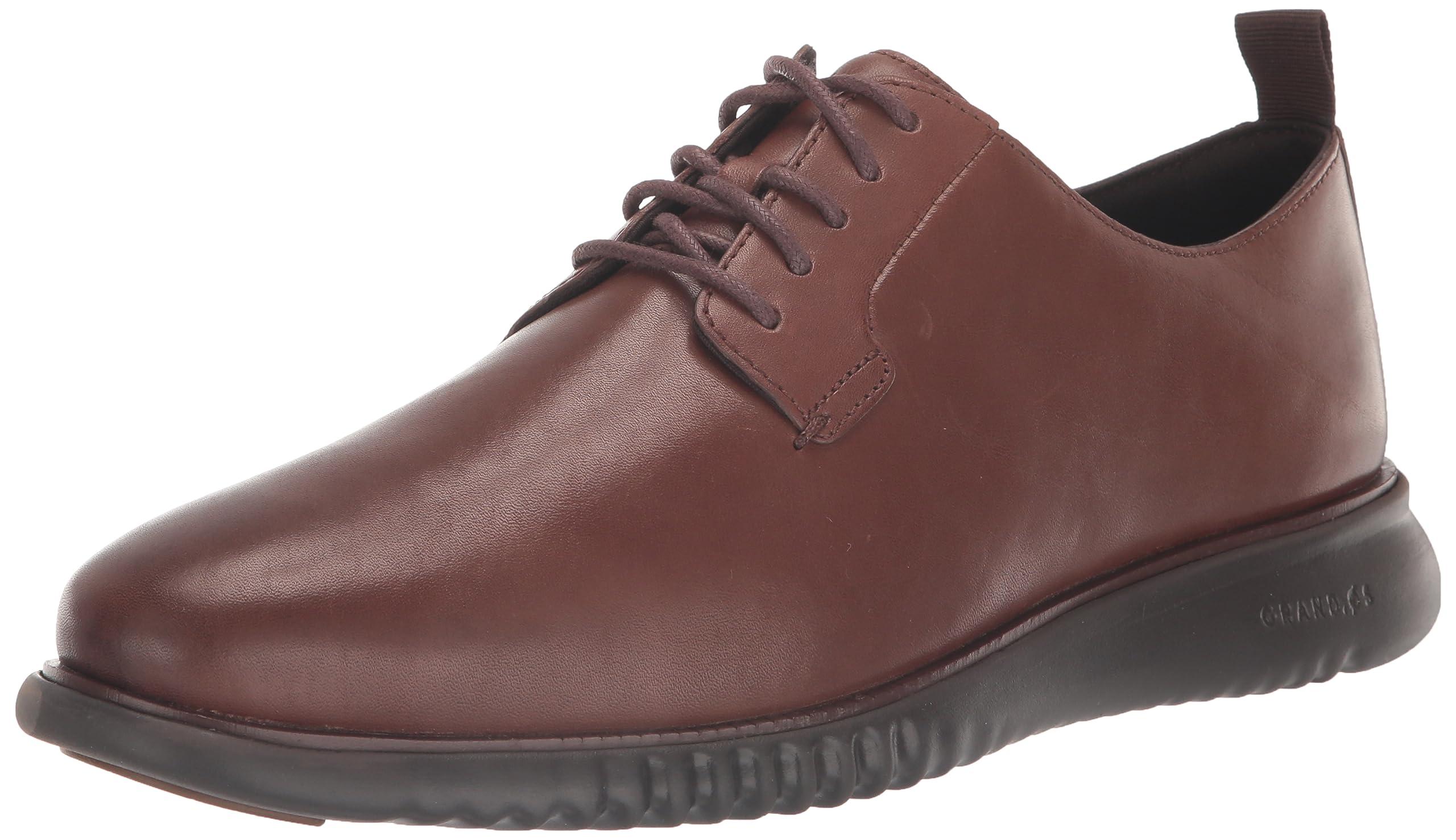 Cole Haan Men's 2.ZEROGRAND Plain Toe Oxford