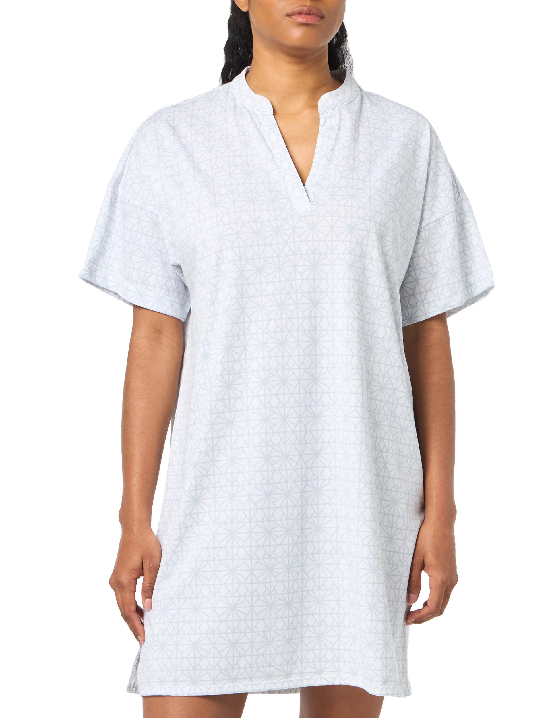 N Natori Women's Sleepshirt Length 36"