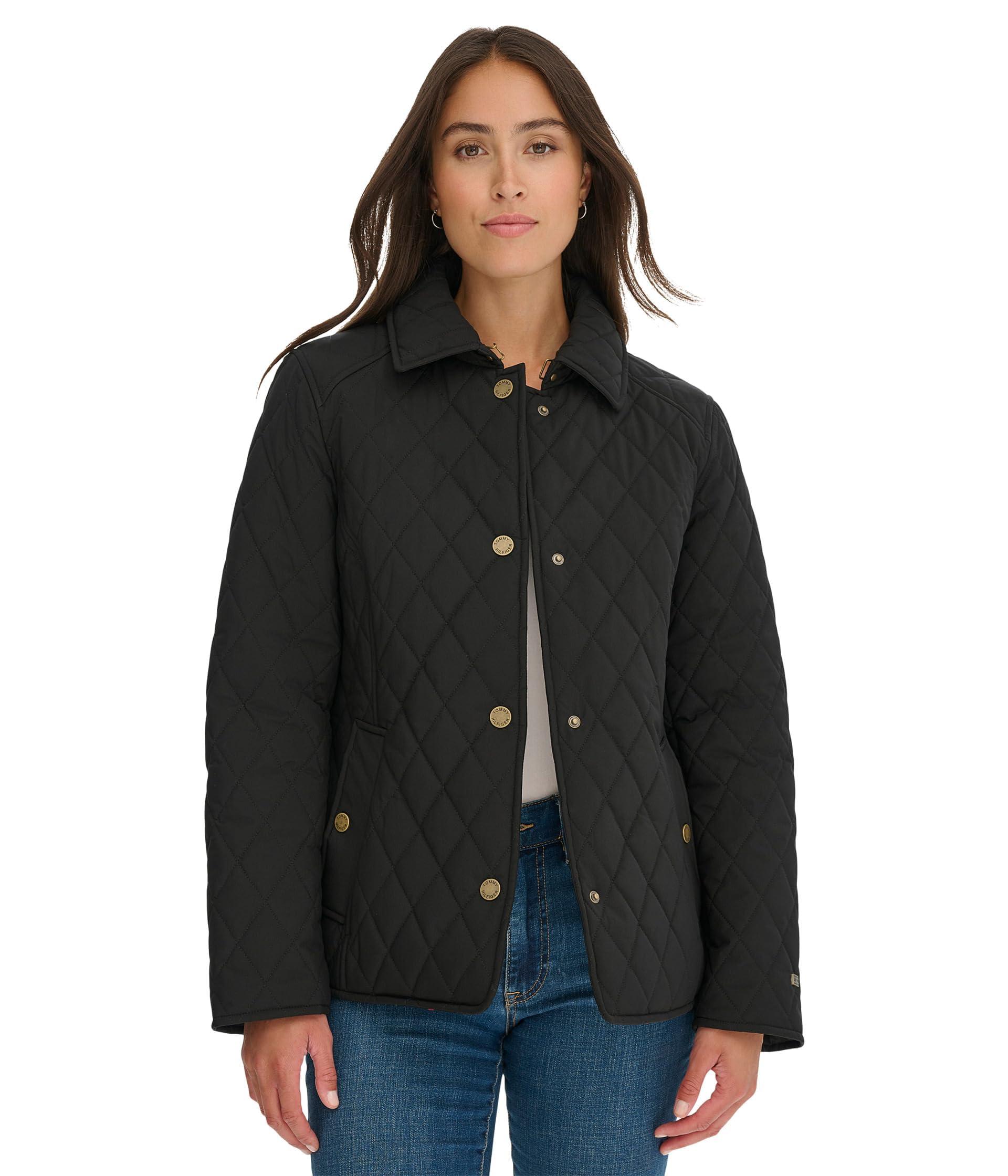 Tommy Hilfiger Women's Classic Barn Jacket