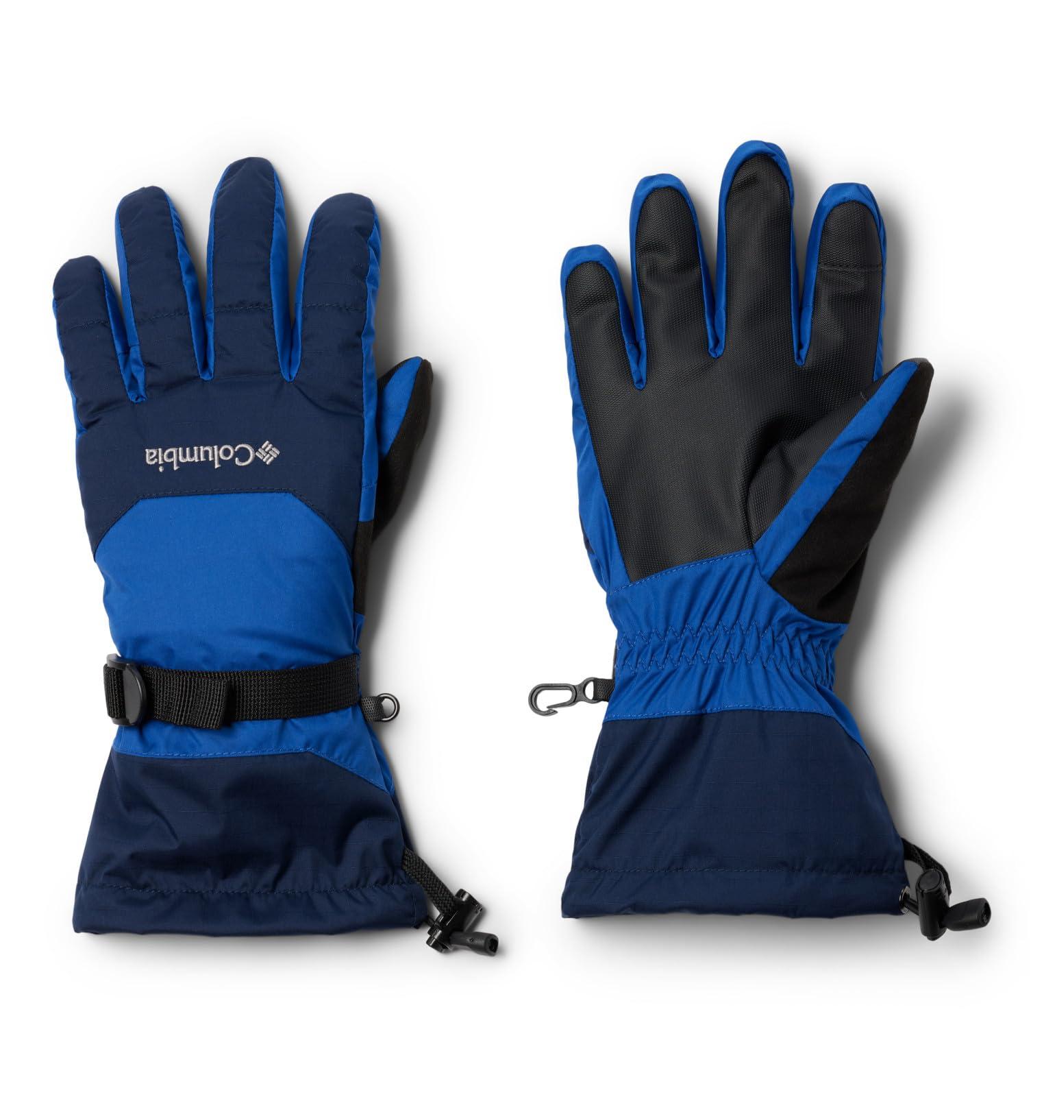 Columbia mens Last Tracks Ii Glove