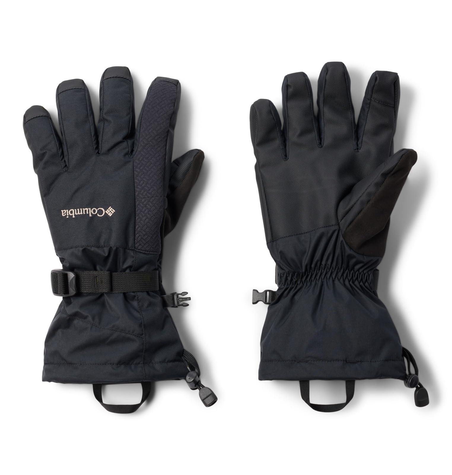 Columbia mens Bugaboo Ii Interchange Glove