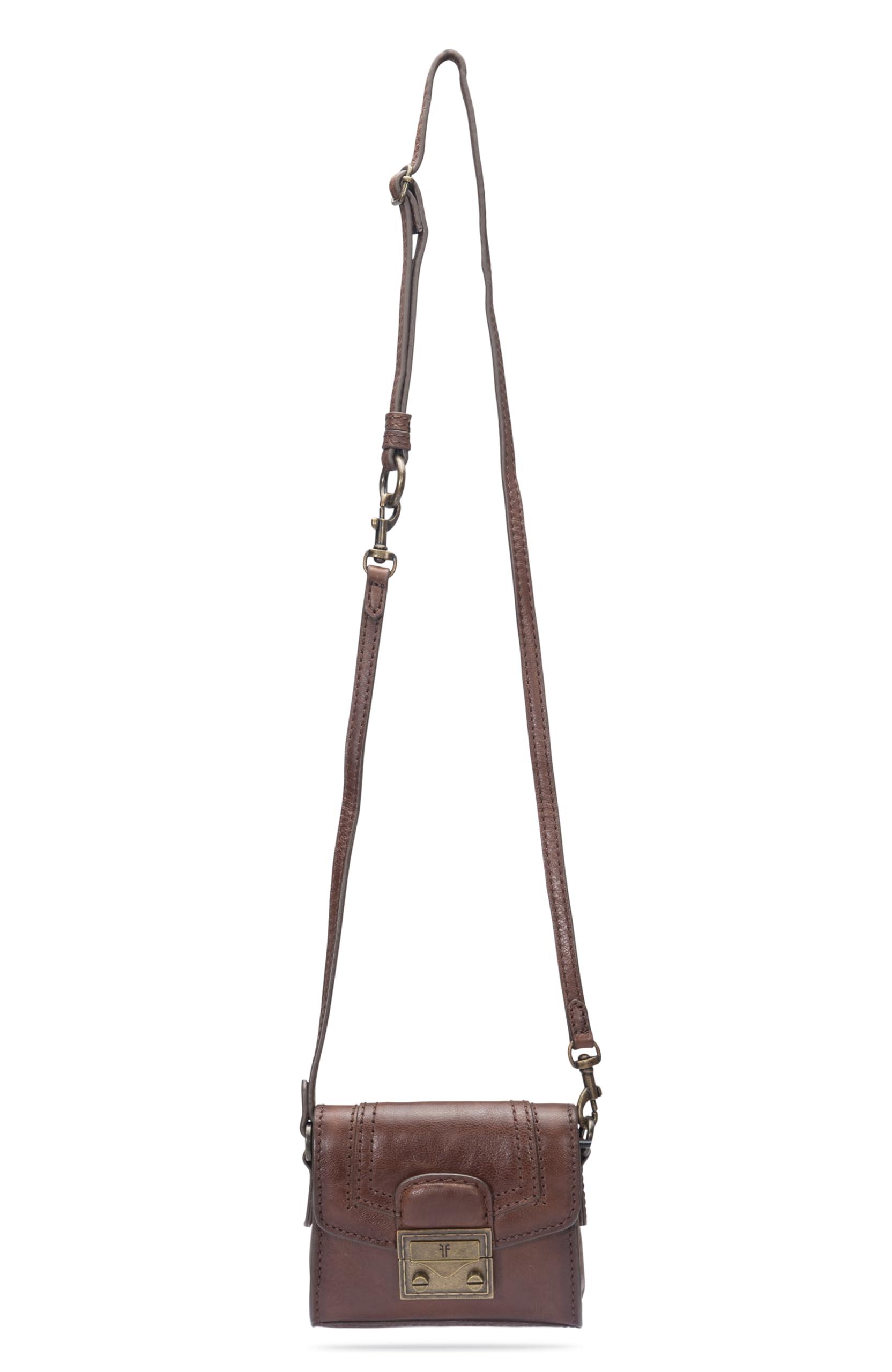 Frye Alex 4-Way Mini Belt Bag