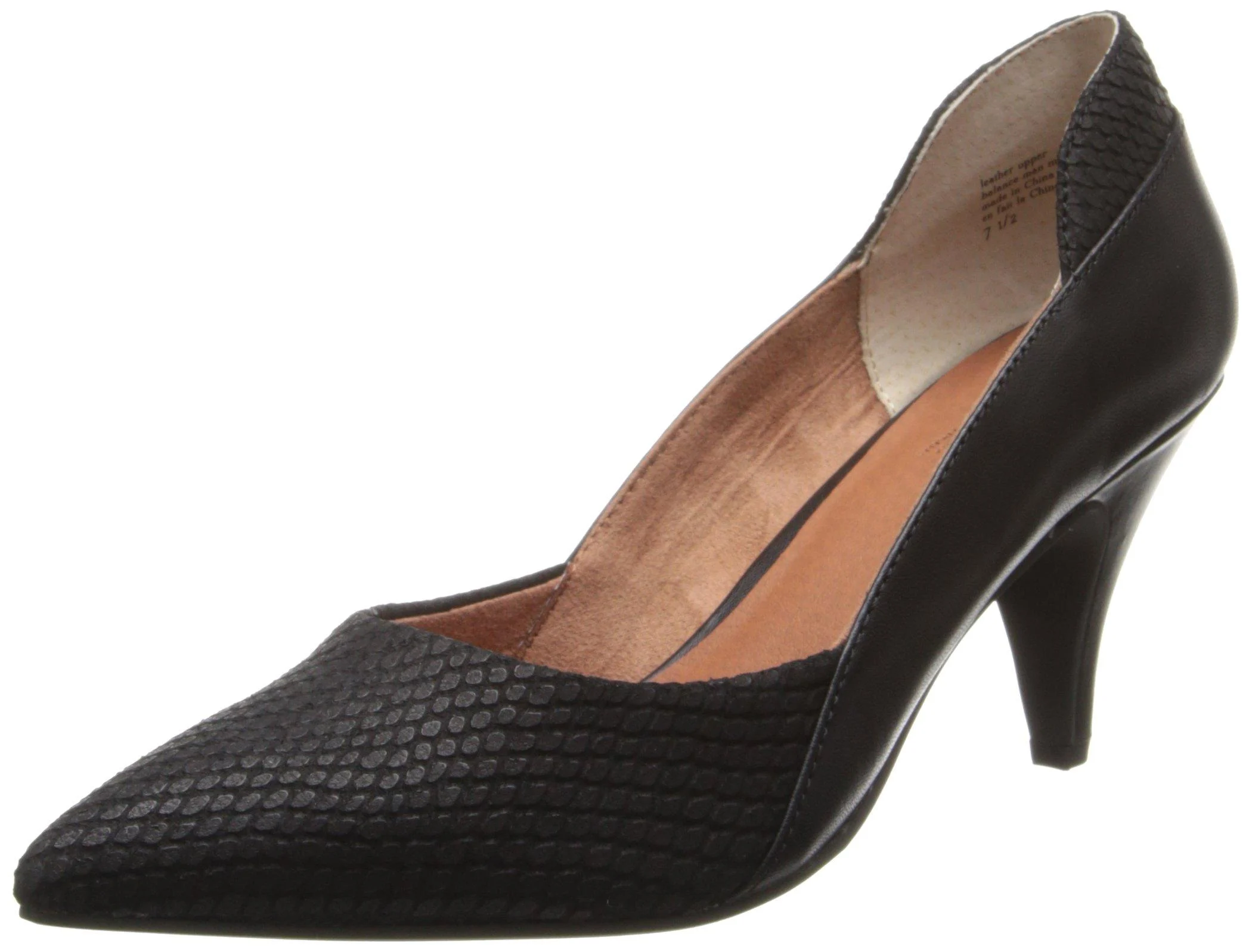 Seychelles Women's Wander Dress Pump