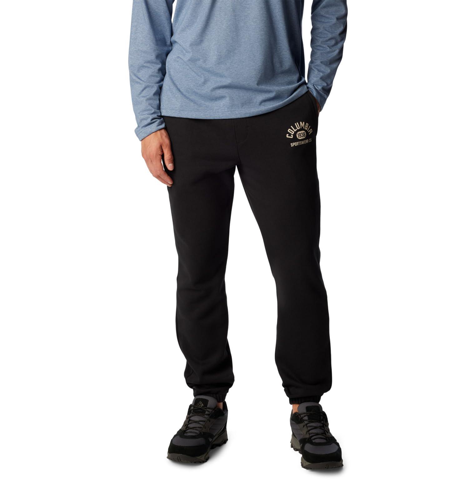 Columbia Men's Columbia Trek Jogger