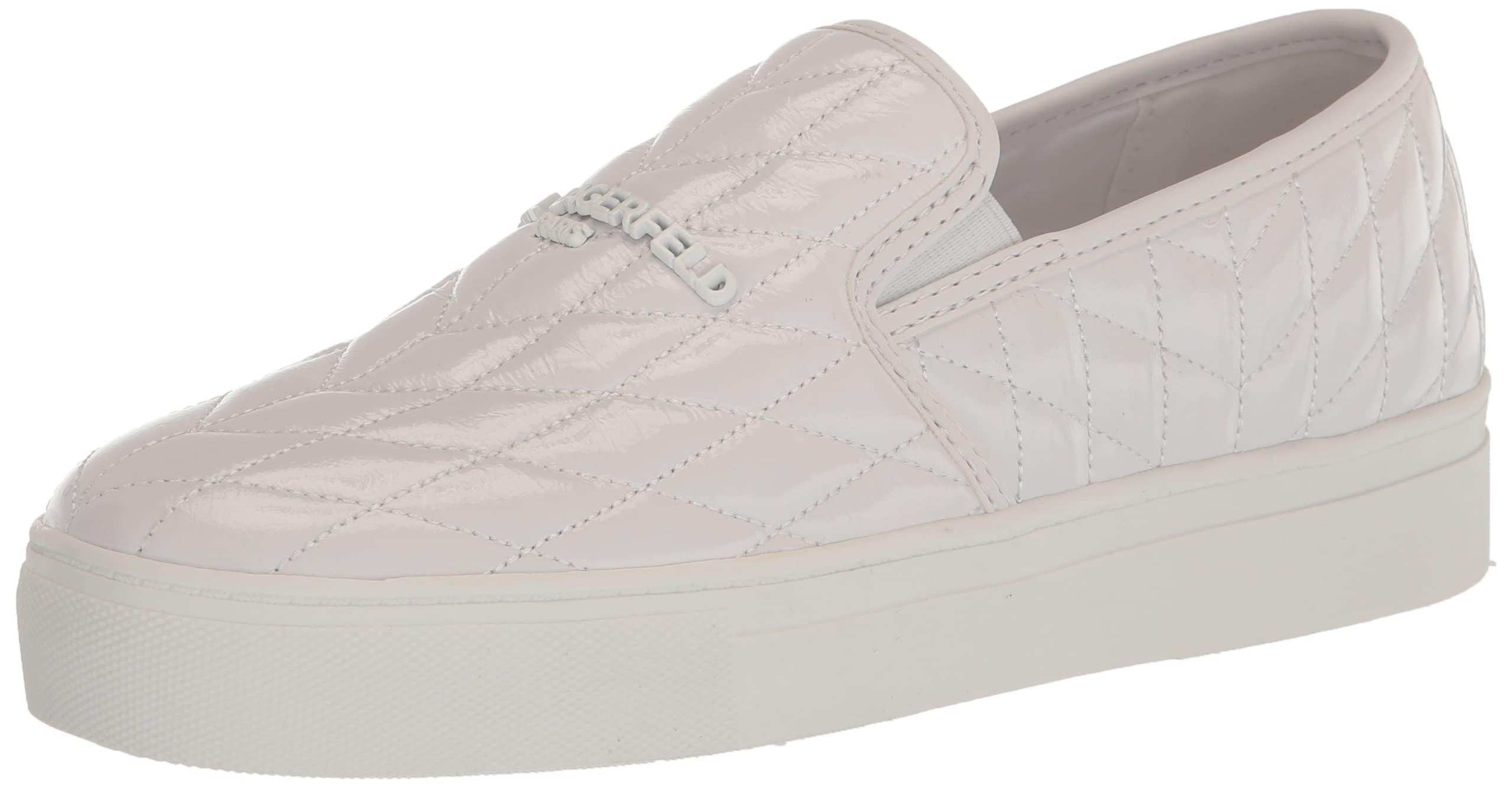 KARL LAGERFELD Women's Katie Sneaker