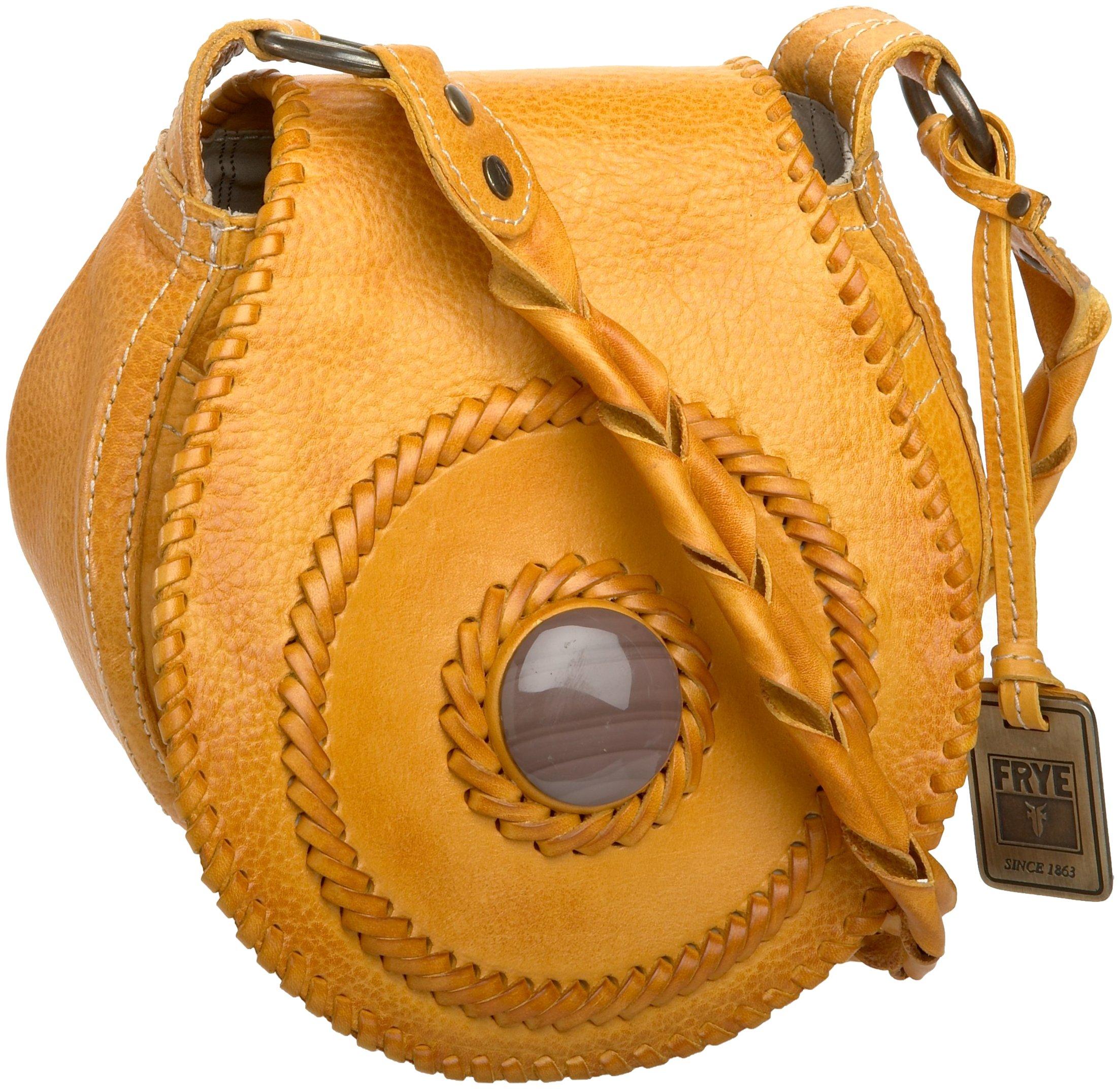 FRYE Abby Cross-Body